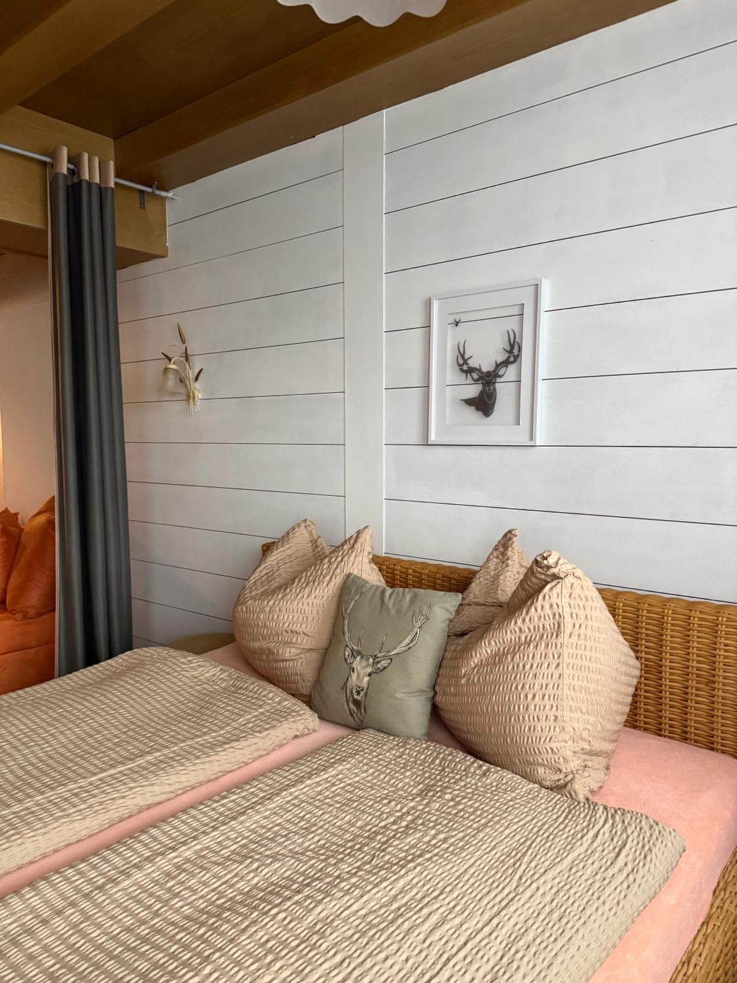 Relax Seefeld Apartman ゼーフェルト・イン・チロル エクステリア 写真