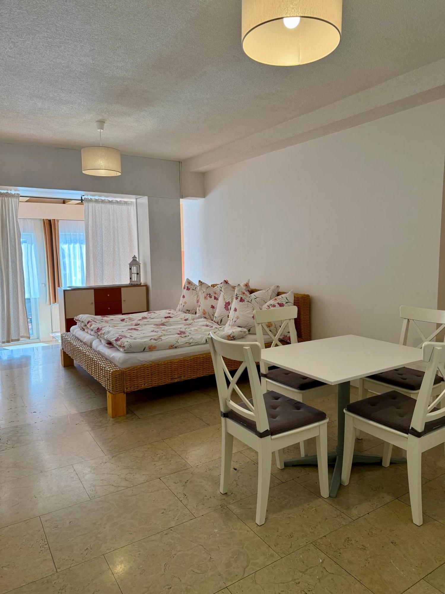 Relax Seefeld Apartman ゼーフェルト・イン・チロル エクステリア 写真