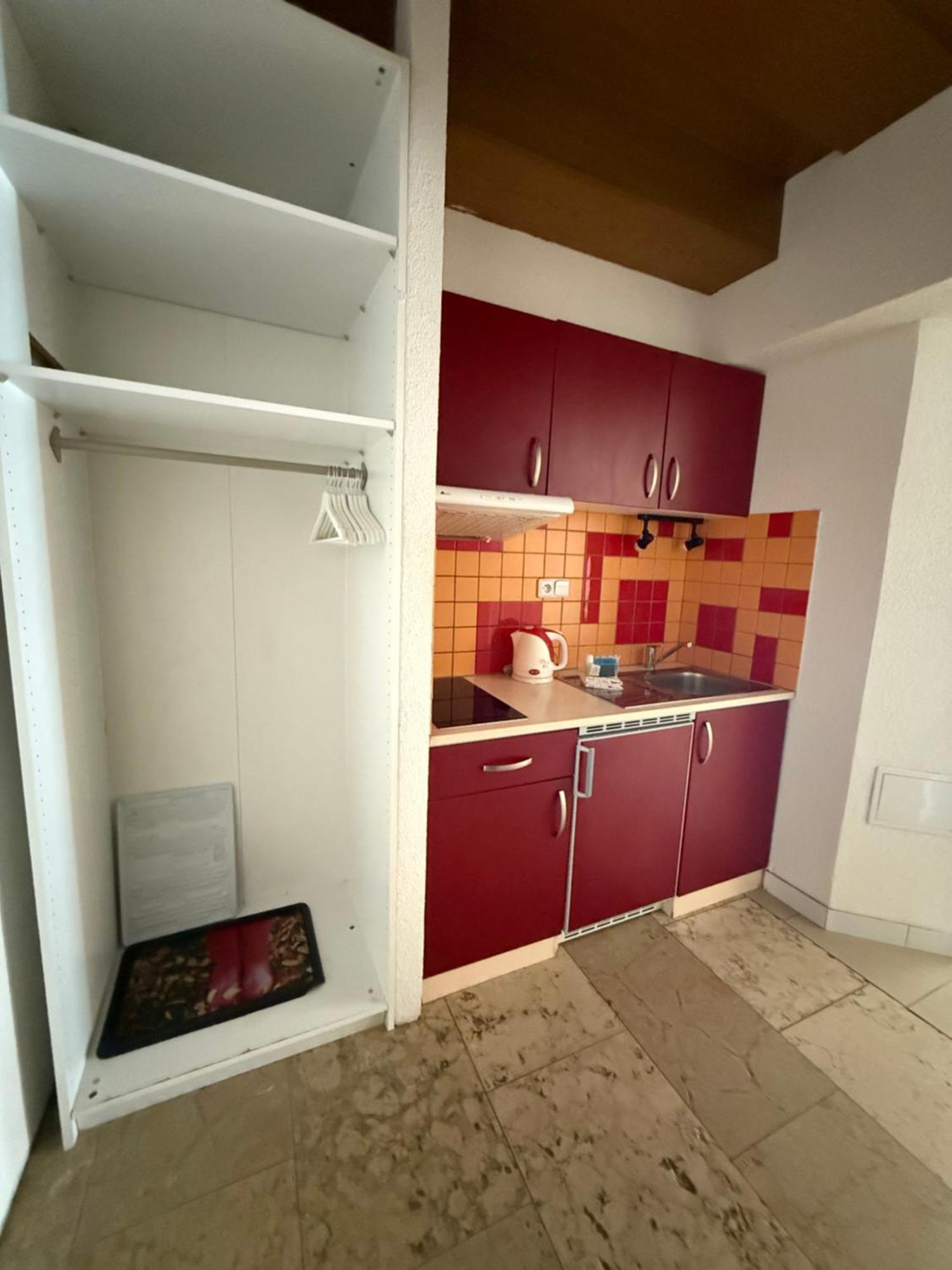 Relax Seefeld Apartman ゼーフェルト・イン・チロル エクステリア 写真