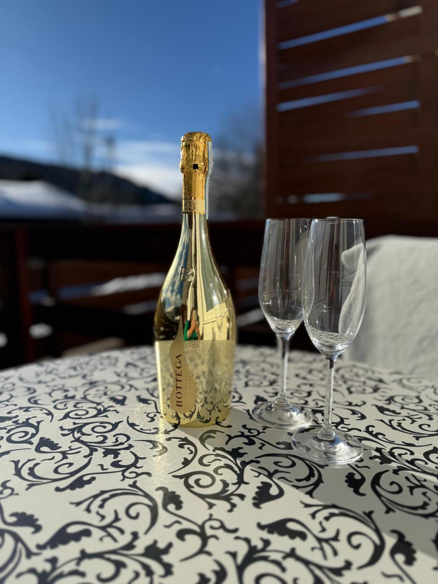 Relax Seefeld Apartman ゼーフェルト・イン・チロル エクステリア 写真