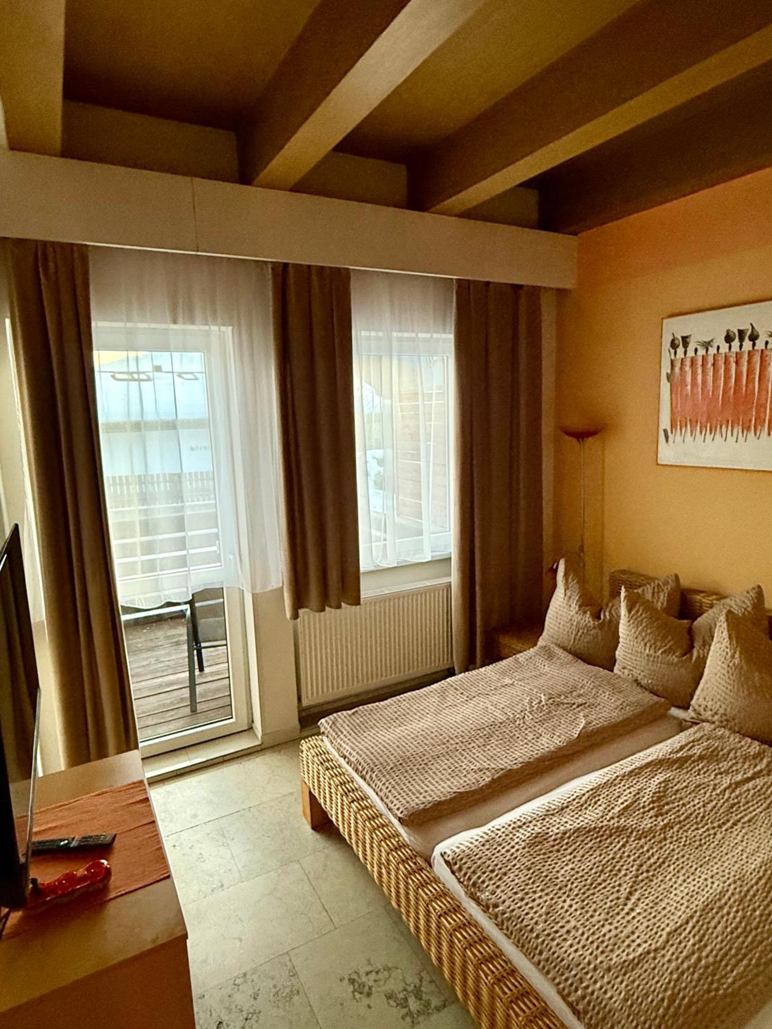 Relax Seefeld Apartman ゼーフェルト・イン・チロル エクステリア 写真