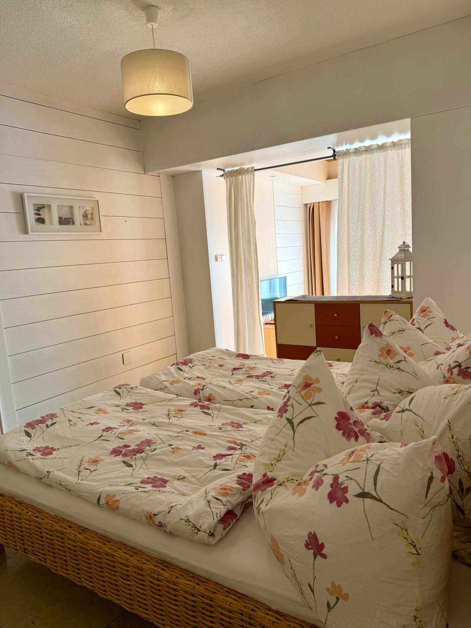 Relax Seefeld Apartman ゼーフェルト・イン・チロル エクステリア 写真