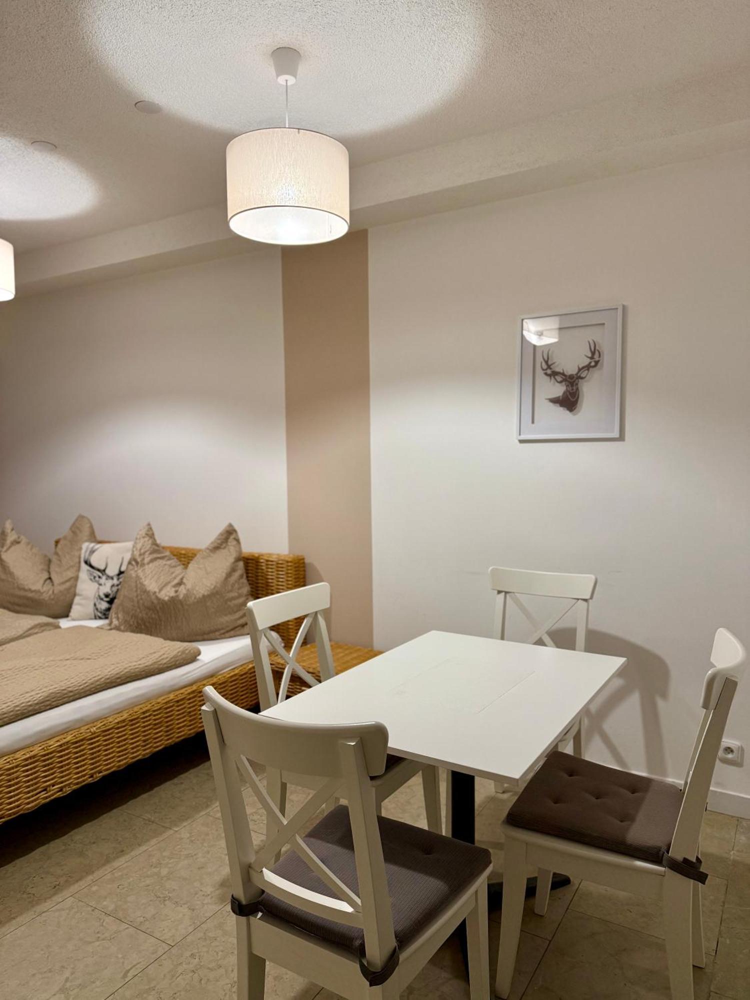 Relax Seefeld Apartman ゼーフェルト・イン・チロル エクステリア 写真
