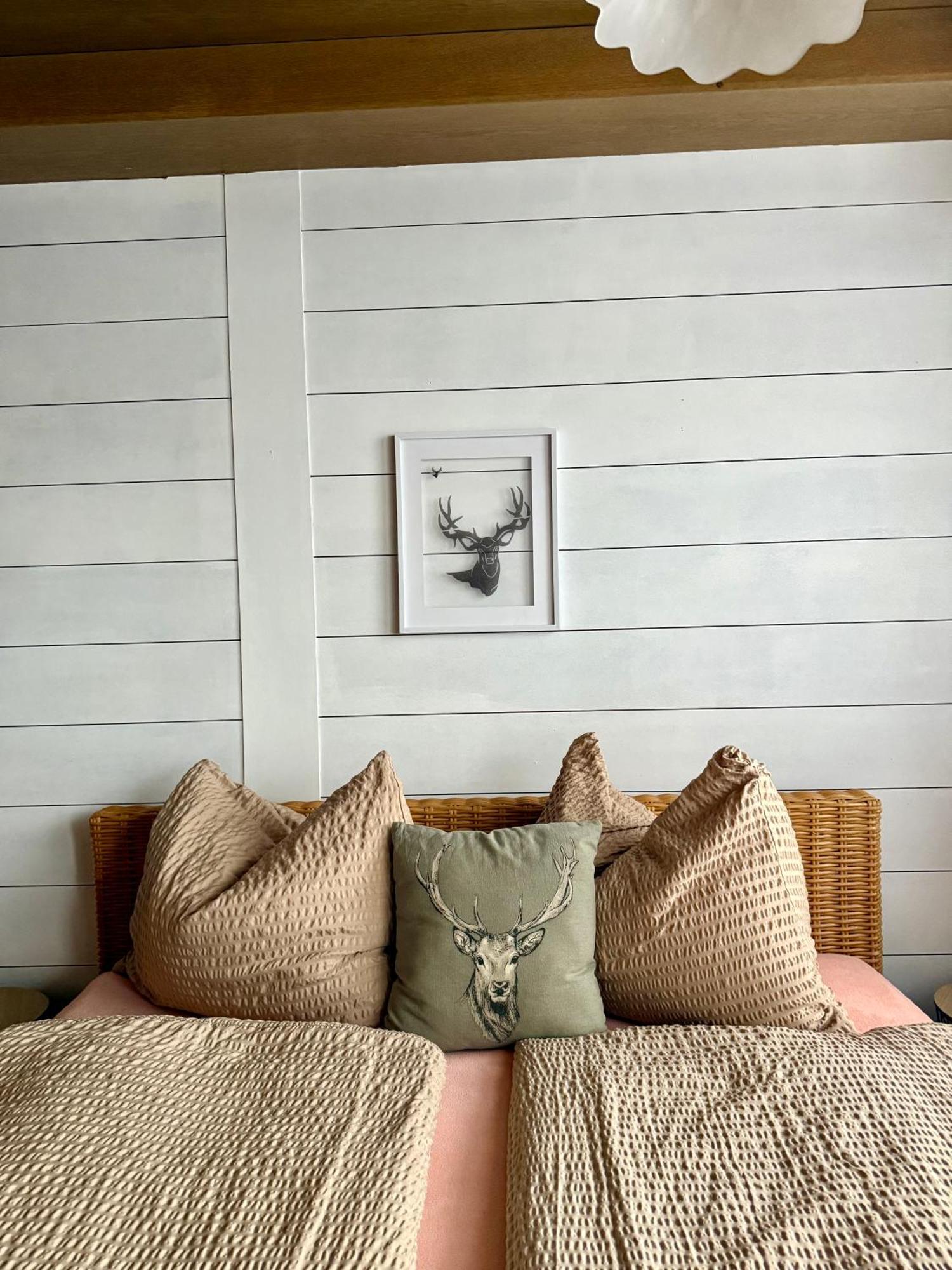Relax Seefeld Apartman ゼーフェルト・イン・チロル エクステリア 写真
