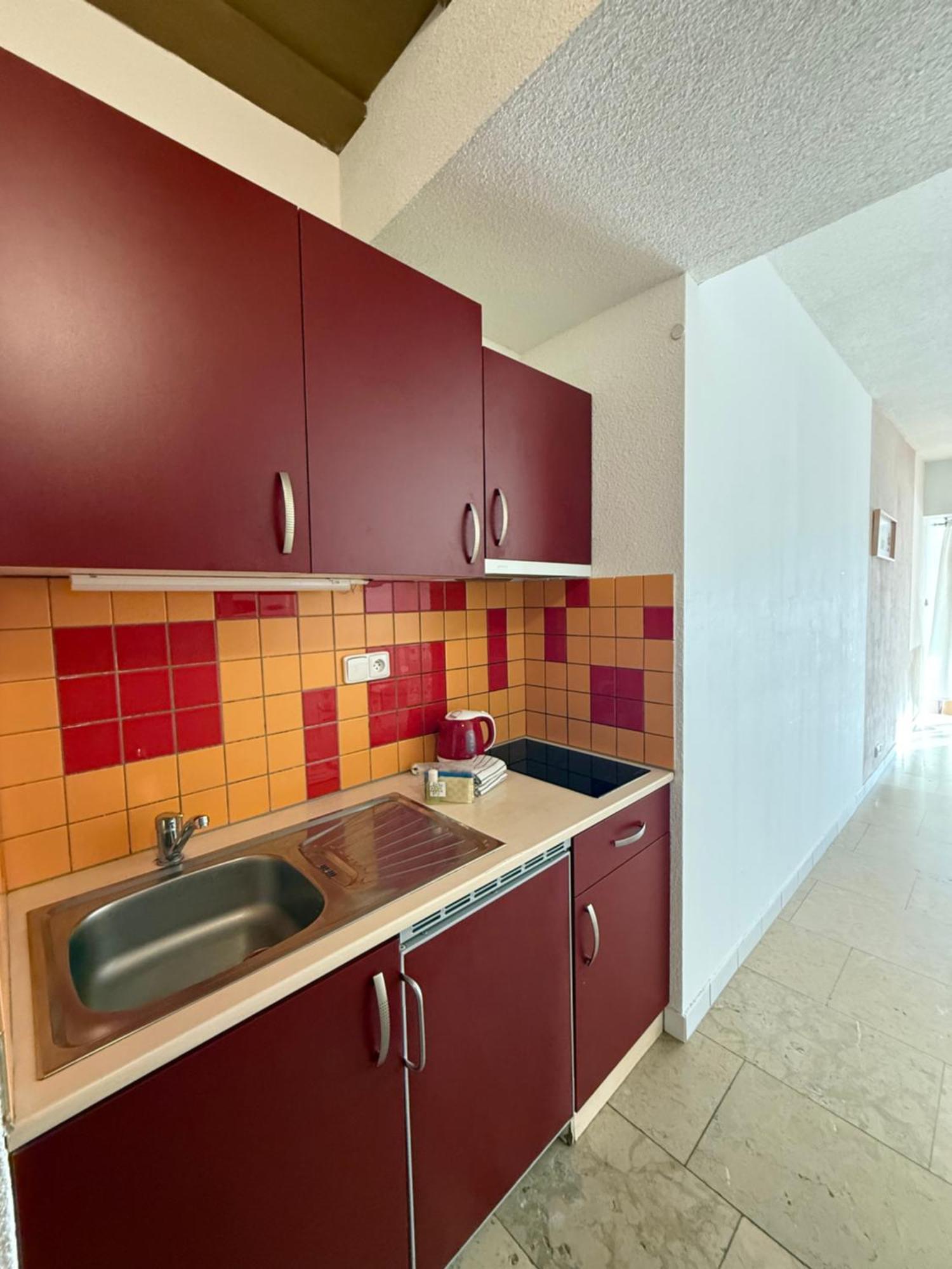 Relax Seefeld Apartman ゼーフェルト・イン・チロル エクステリア 写真