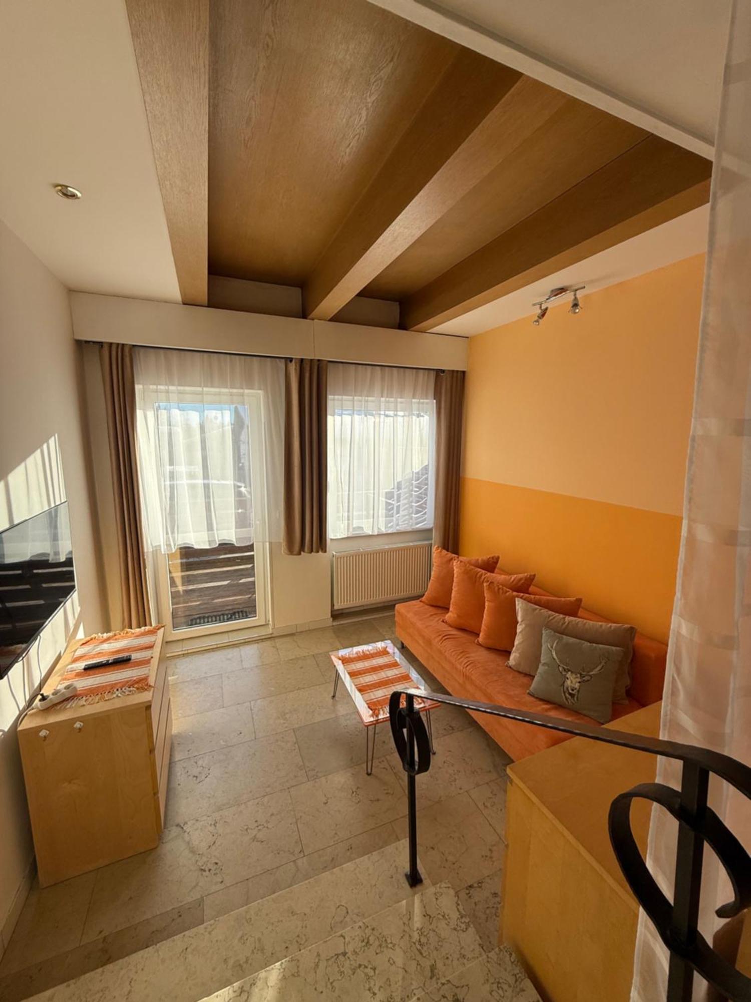 Relax Seefeld Apartman ゼーフェルト・イン・チロル エクステリア 写真
