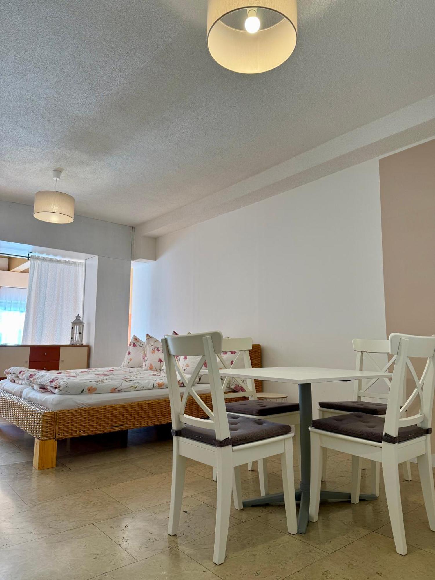 Relax Seefeld Apartman ゼーフェルト・イン・チロル エクステリア 写真