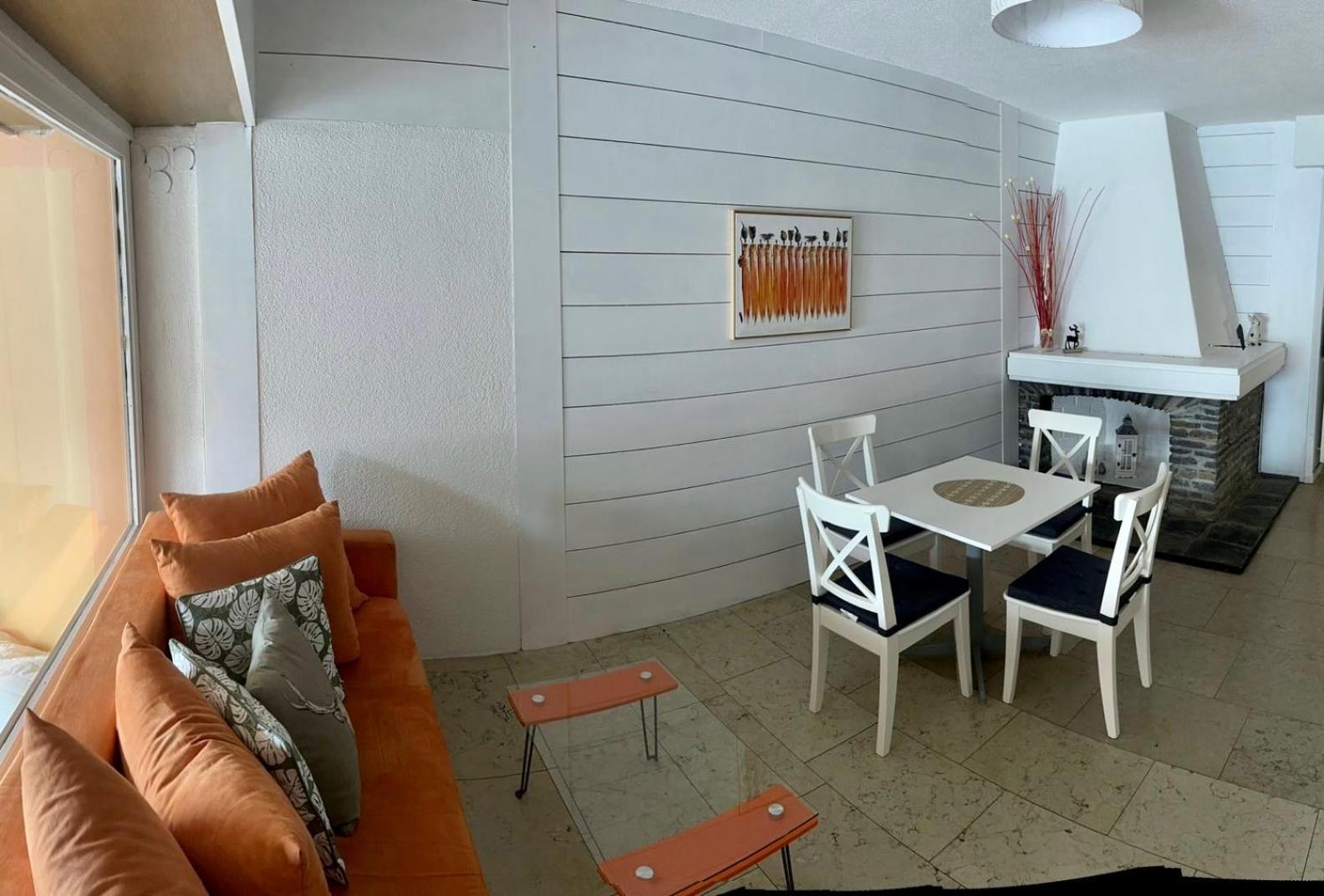Relax Seefeld Apartman ゼーフェルト・イン・チロル エクステリア 写真