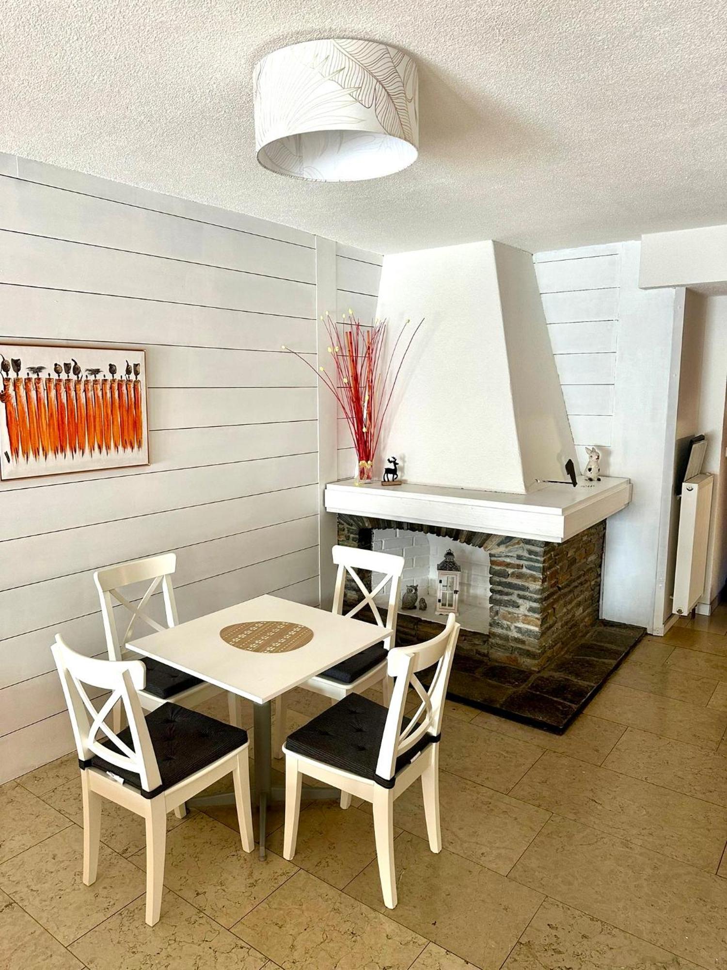 Relax Seefeld Apartman ゼーフェルト・イン・チロル エクステリア 写真