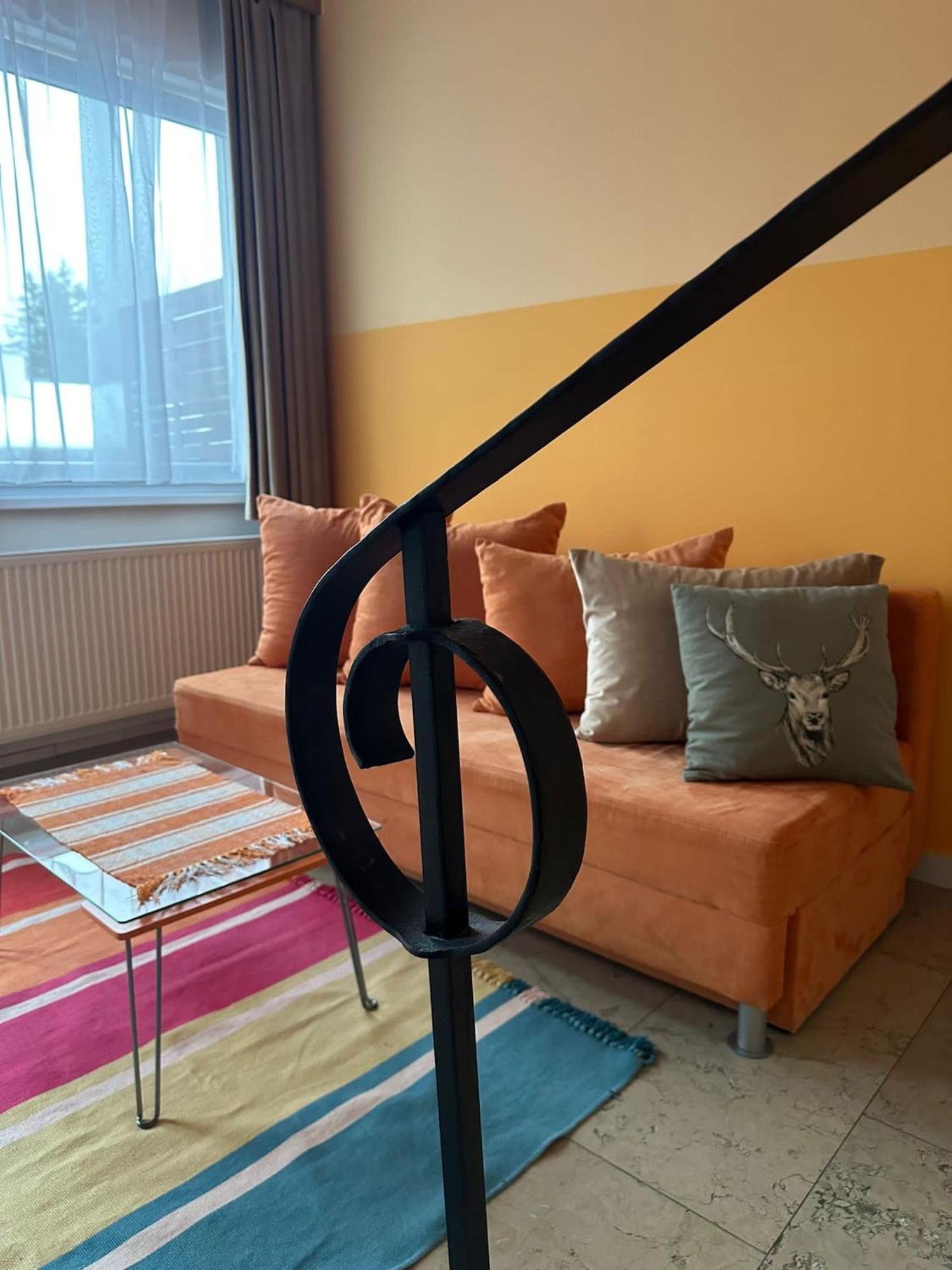 Relax Seefeld Apartman ゼーフェルト・イン・チロル エクステリア 写真