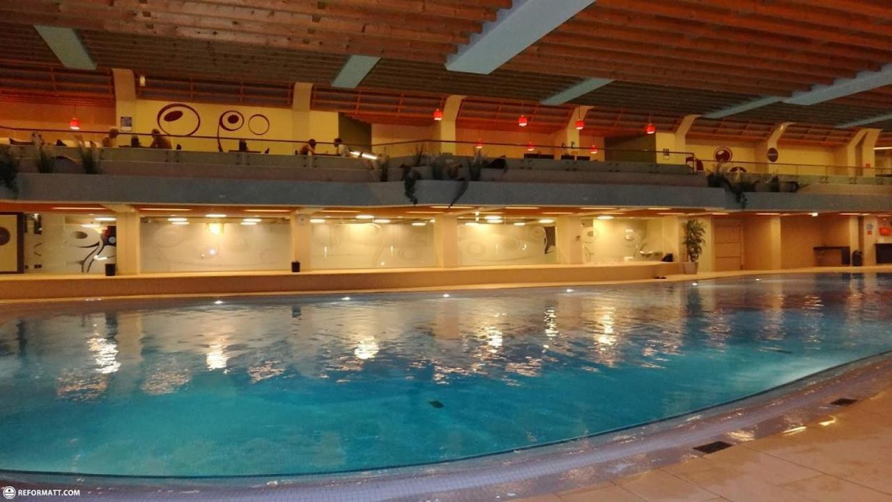 Relax Seefeld Apartman ゼーフェルト・イン・チロル エクステリア 写真