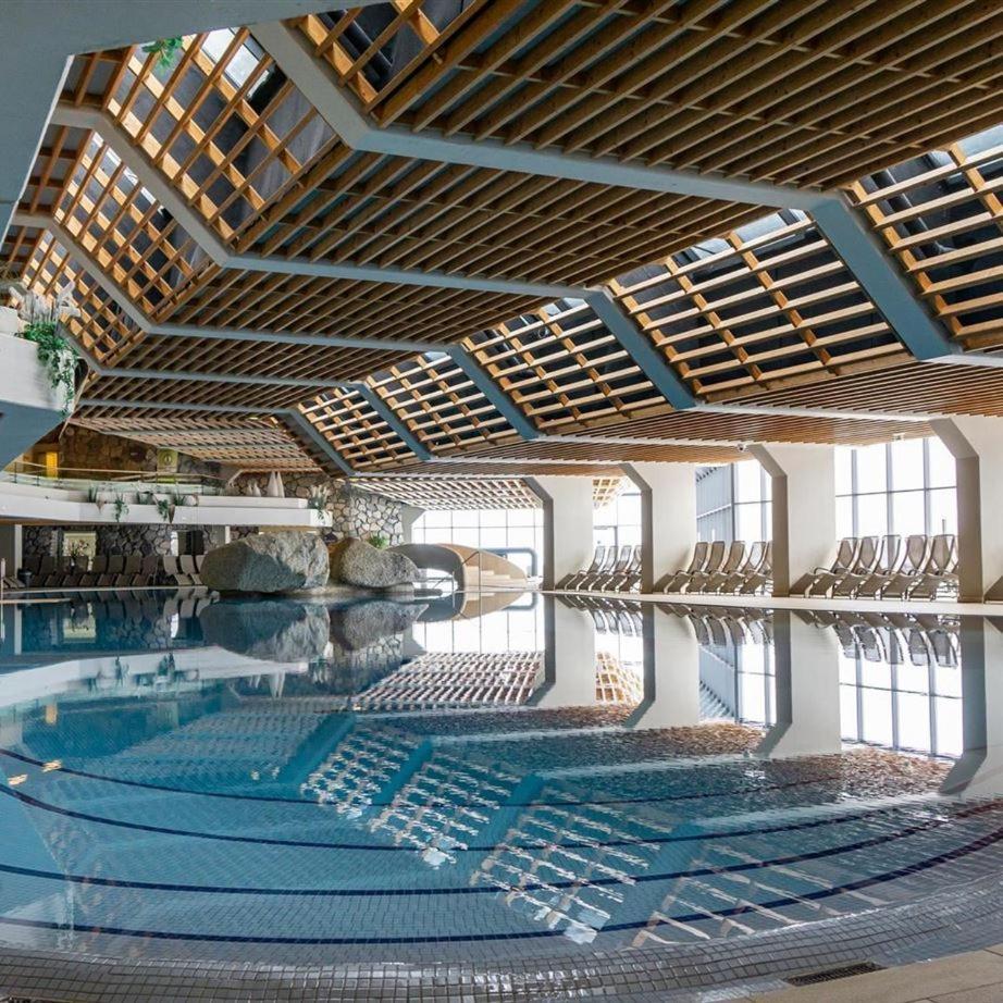 Relax Seefeld Apartman ゼーフェルト・イン・チロル エクステリア 写真