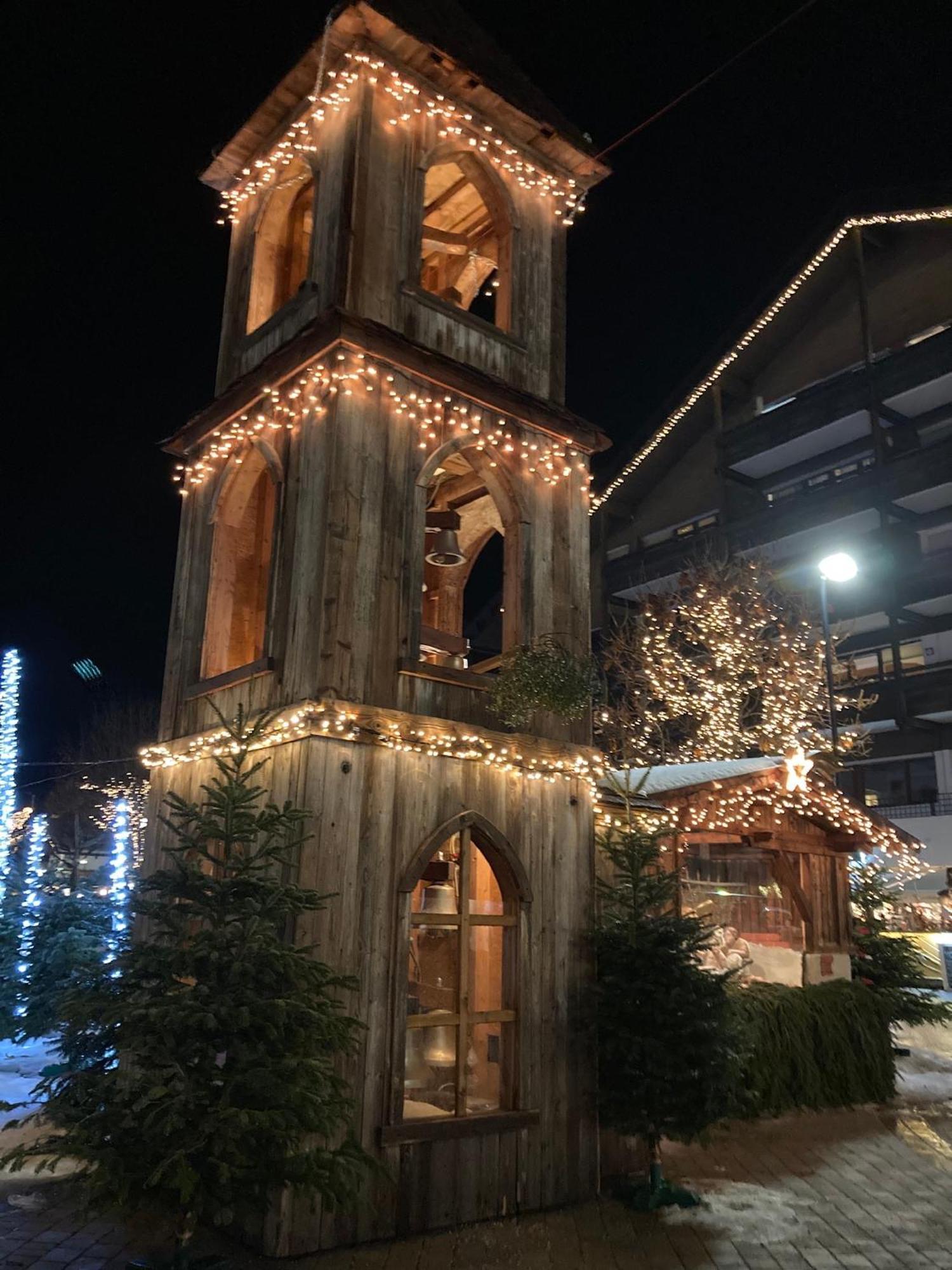 Relax Seefeld Apartman ゼーフェルト・イン・チロル エクステリア 写真