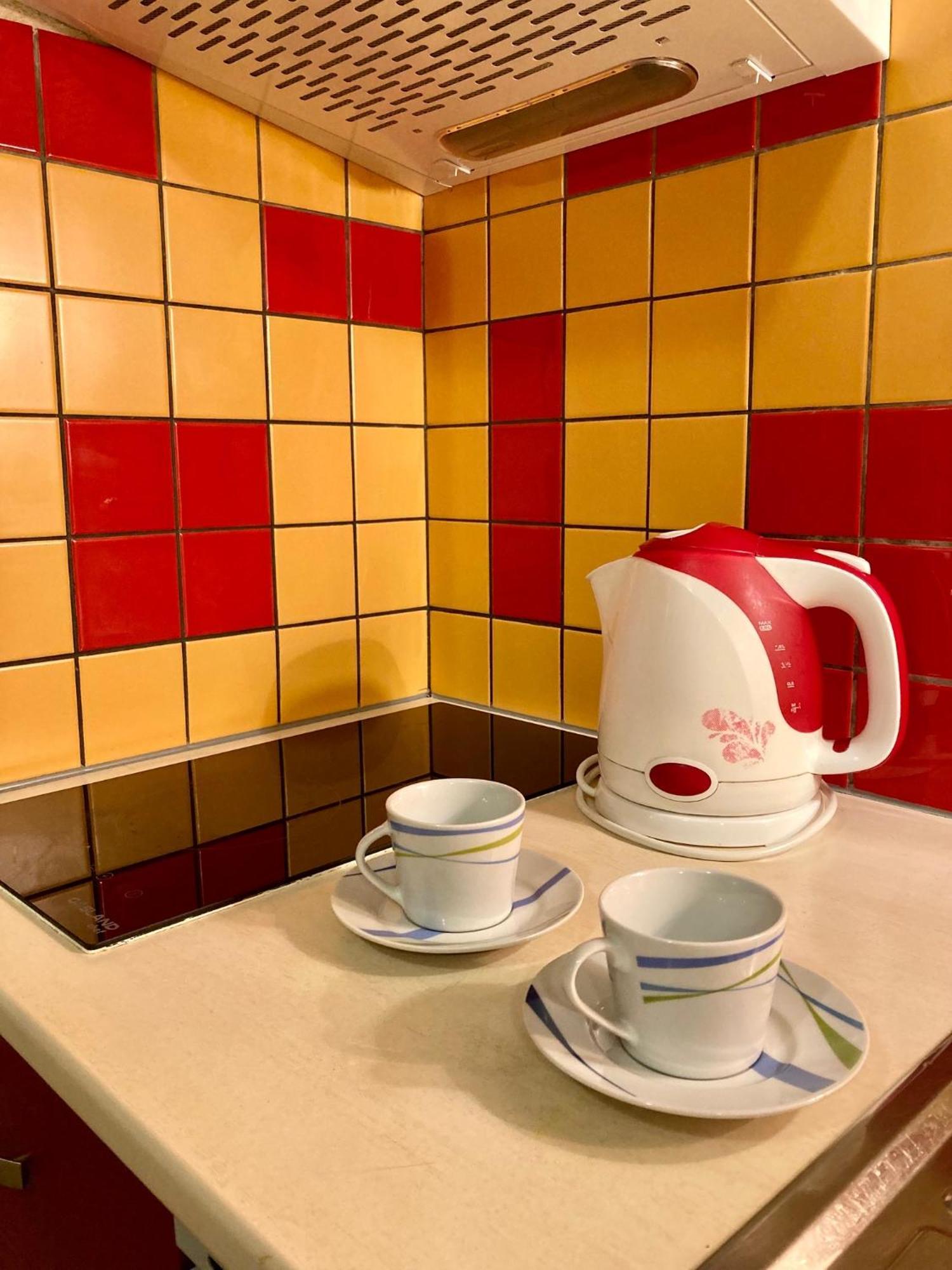 Relax Seefeld Apartman ゼーフェルト・イン・チロル エクステリア 写真